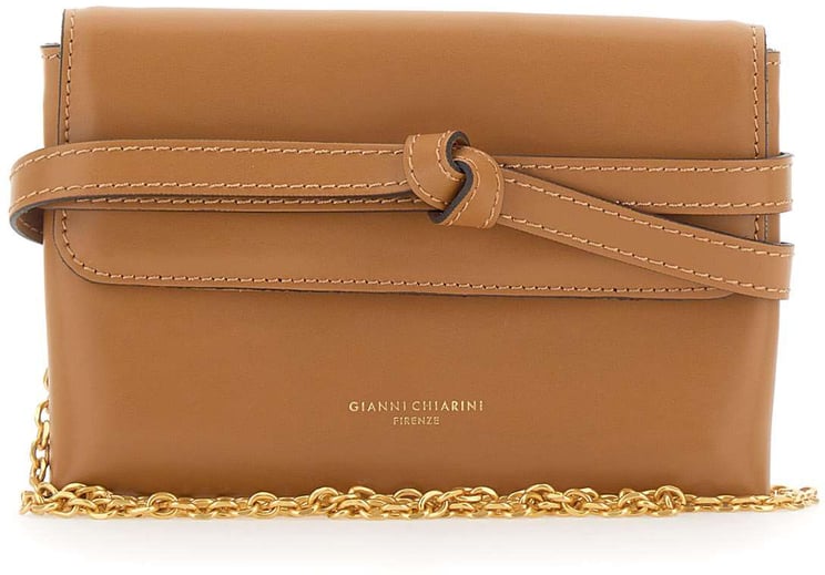 Gianni Chiarini Bags Brown