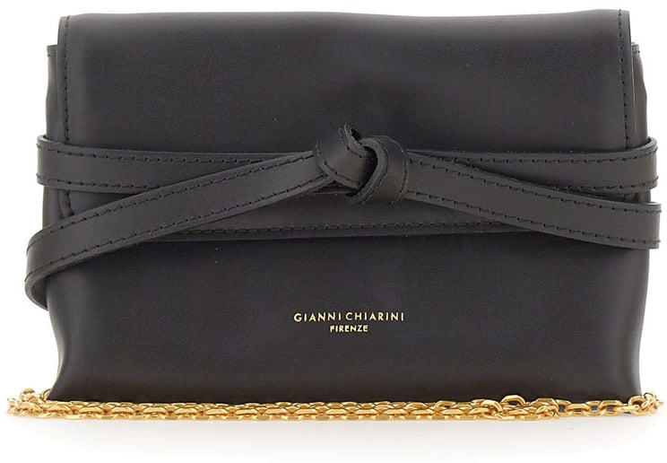 Gianni Chiarini Bags Black