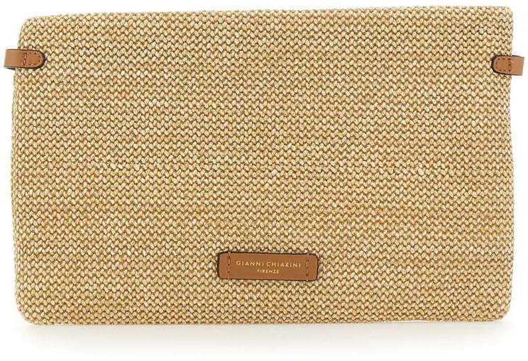 Gianni Chiarini Bags Beige