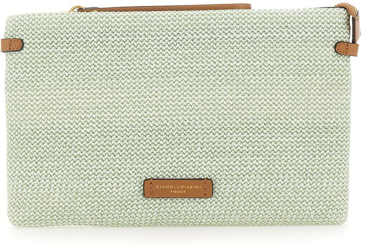 Gianni Chiarini Bags Green