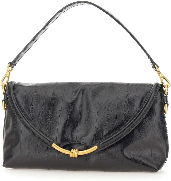 Gianni Chiarini Bags Black