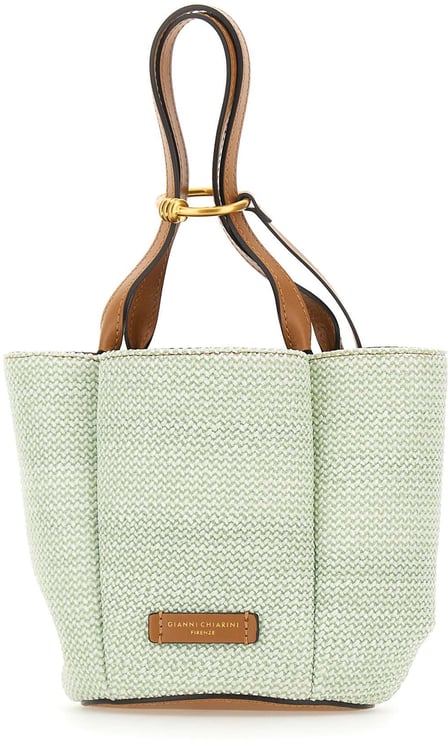 Gianni Chiarini Bags Green