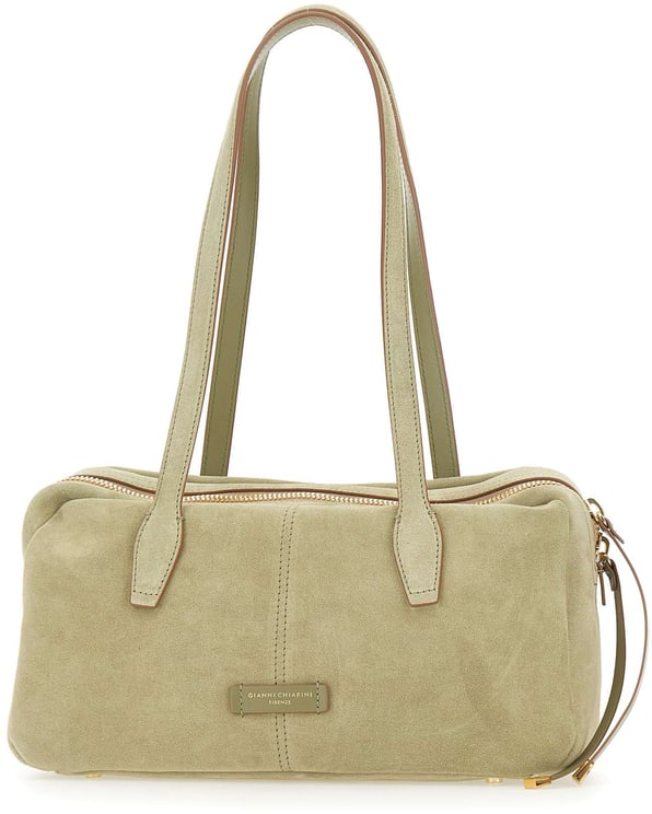 Gianni Chiarini Bags Green