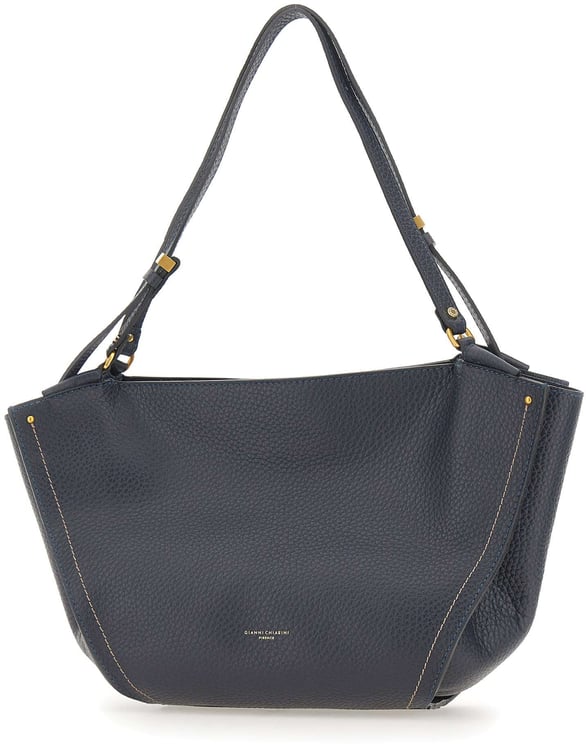 Gianni Chiarini Bags Blue