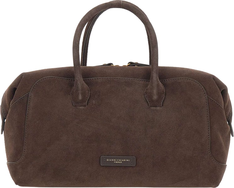 Gianni Chiarini Bags Brown
