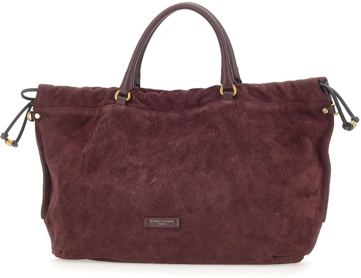 Gianni Chiarini Bags Red
