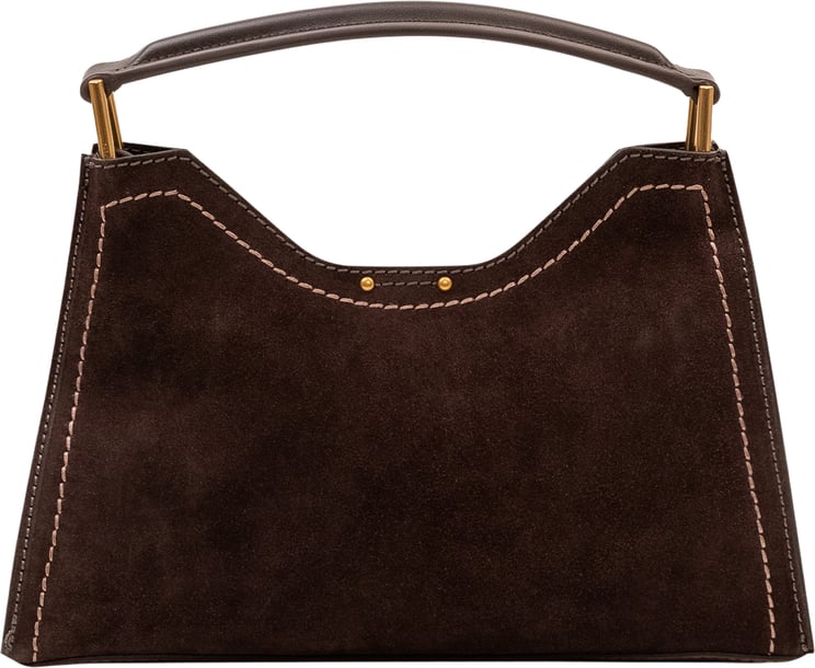 Gianni Chiarini Borsa Aurora con Manico Superiore