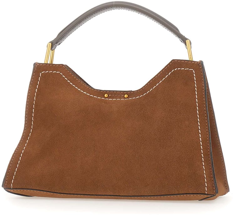 Gianni Chiarini Bags Brown