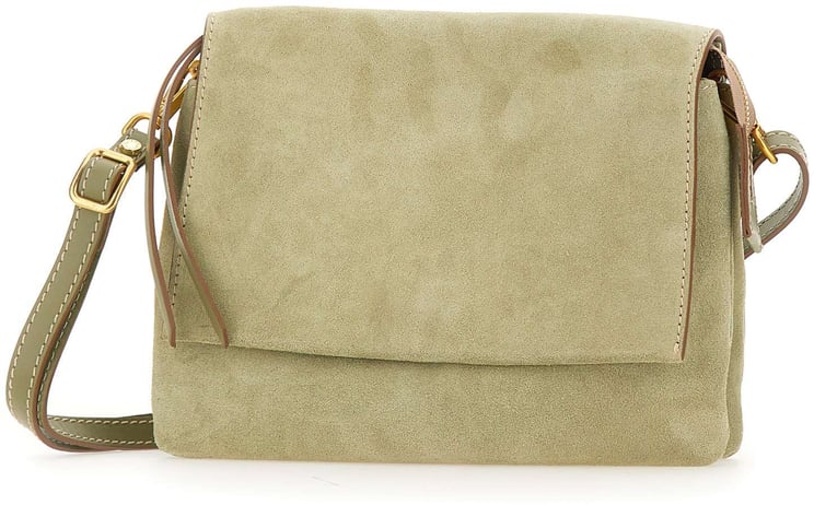 Gianni Chiarini Bags Green