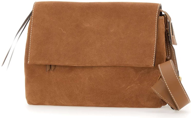 Gianni Chiarini Bags Brown