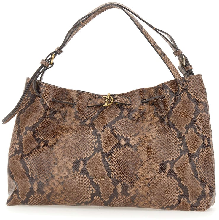 Gianni Chiarini Bags Brown