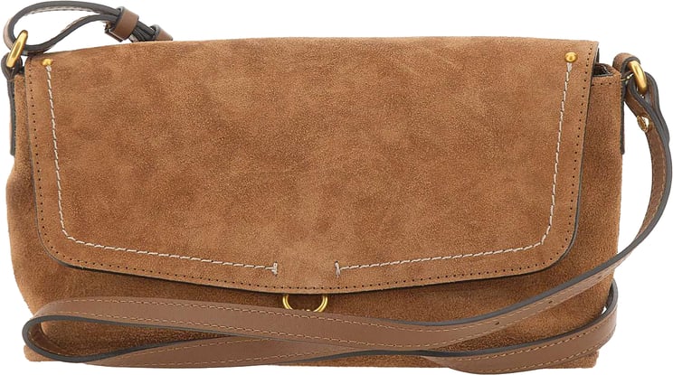 Gianni Chiarini Bags Brown