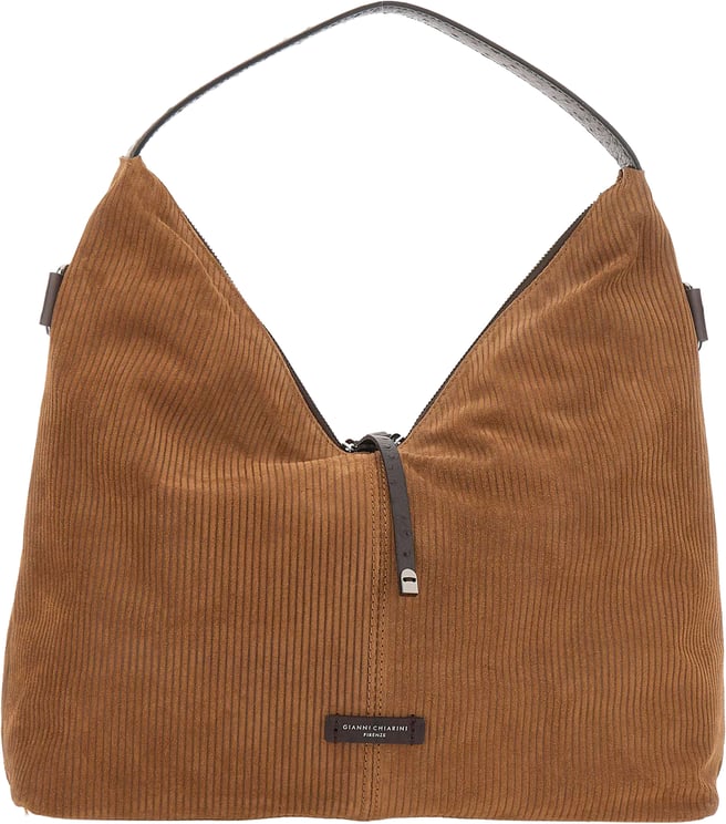 Gianni Chiarini Bags Brown