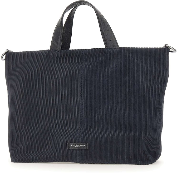 Gianni Chiarini Bags Blue