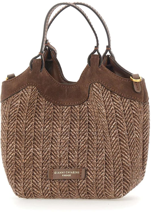 Gianni Chiarini Bags Brown