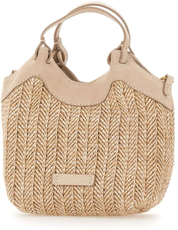 Gianni Chiarini Bags Beige