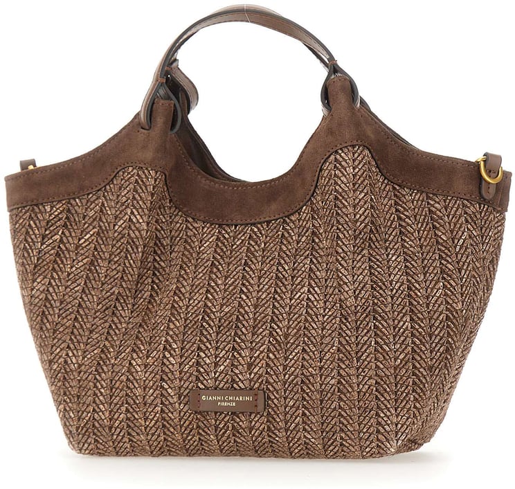 Gianni Chiarini Bags Brown