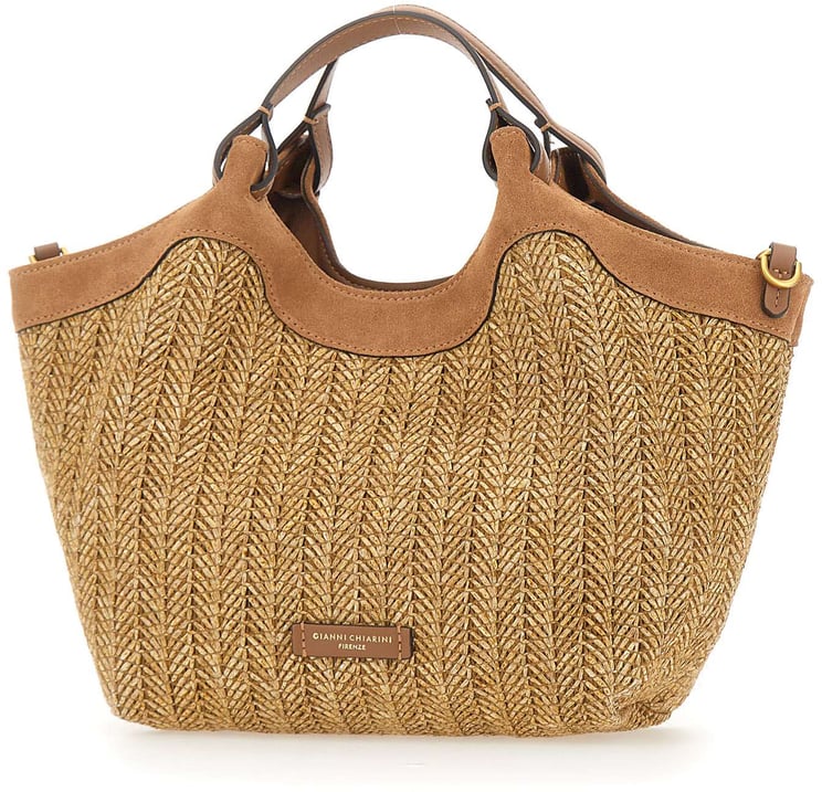 Gianni Chiarini Bags Brown