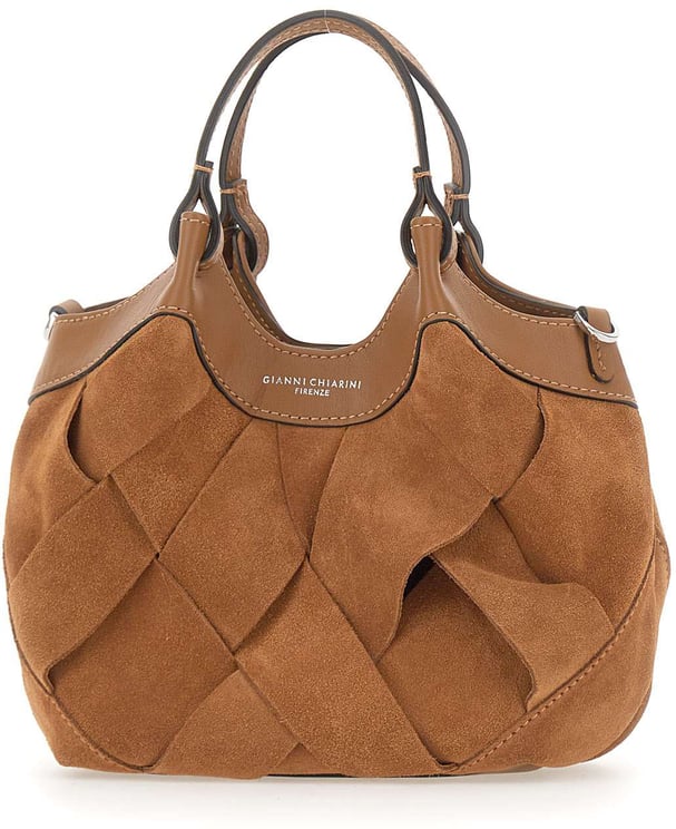 Gianni Chiarini Bags Brown