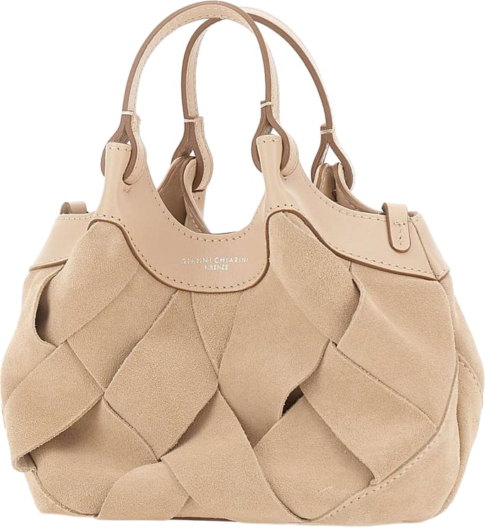 Gianni Chiarini Bags Beige