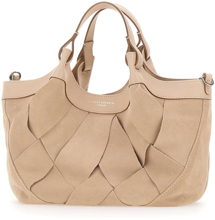 Gianni Chiarini Bags Beige
