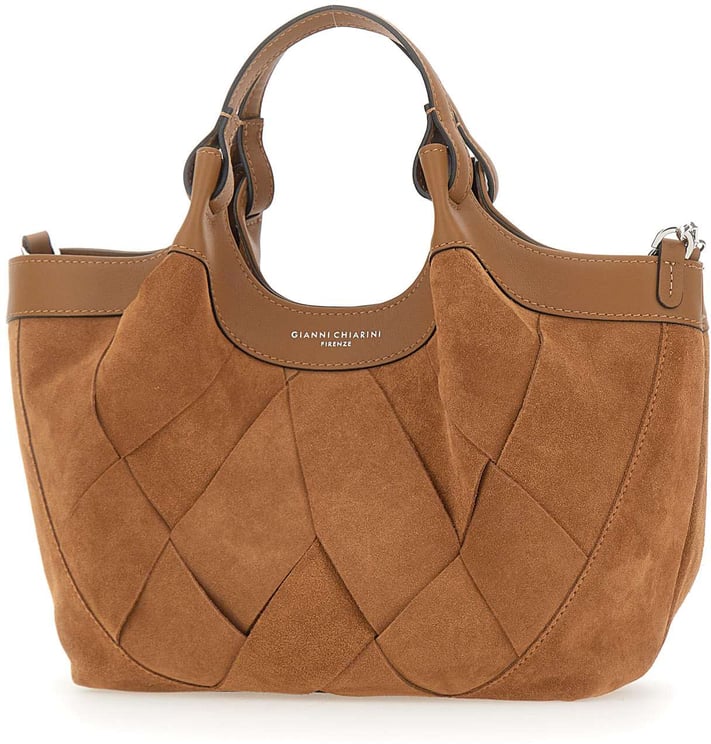 Gianni Chiarini Bags Brown