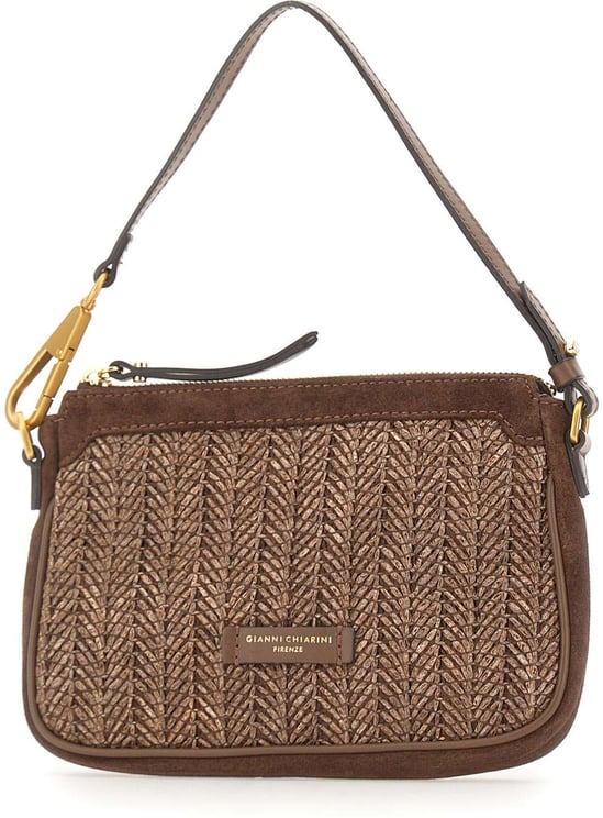 Gianni Chiarini Bags Brown