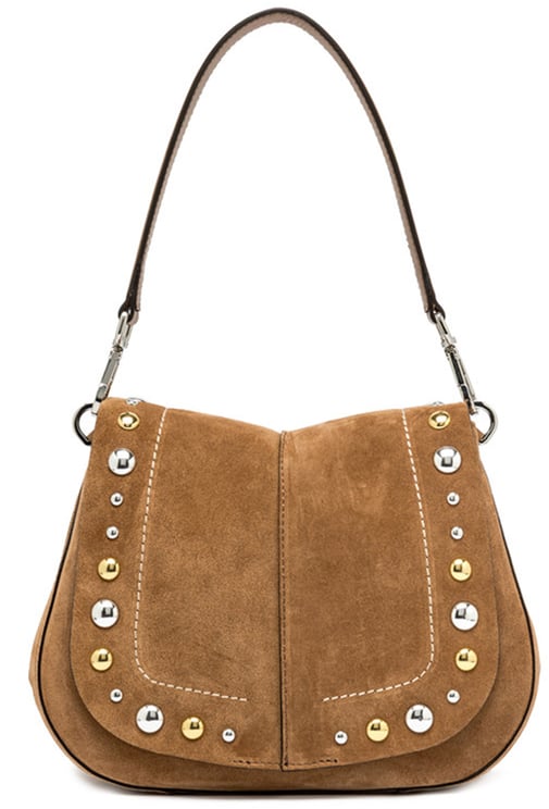 Gianni Chiarini Bags Brown