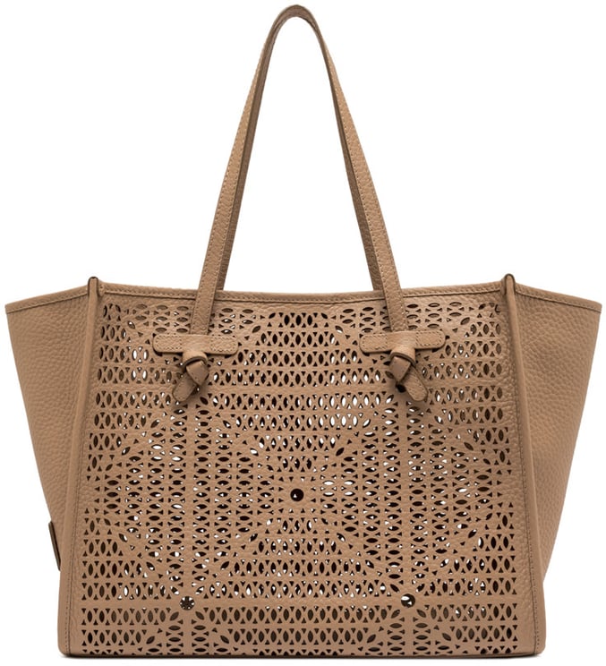 Gianni Chiarini Bags Clay