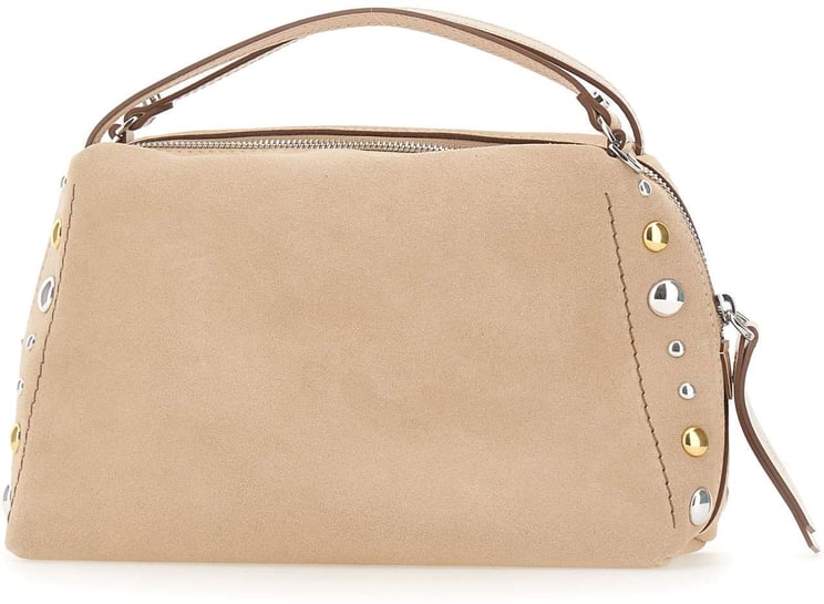 Gianni Chiarini Bags Beige