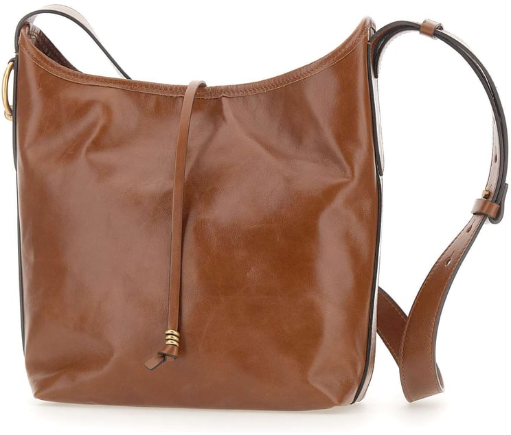 Gianni Chiarini Bags Brown