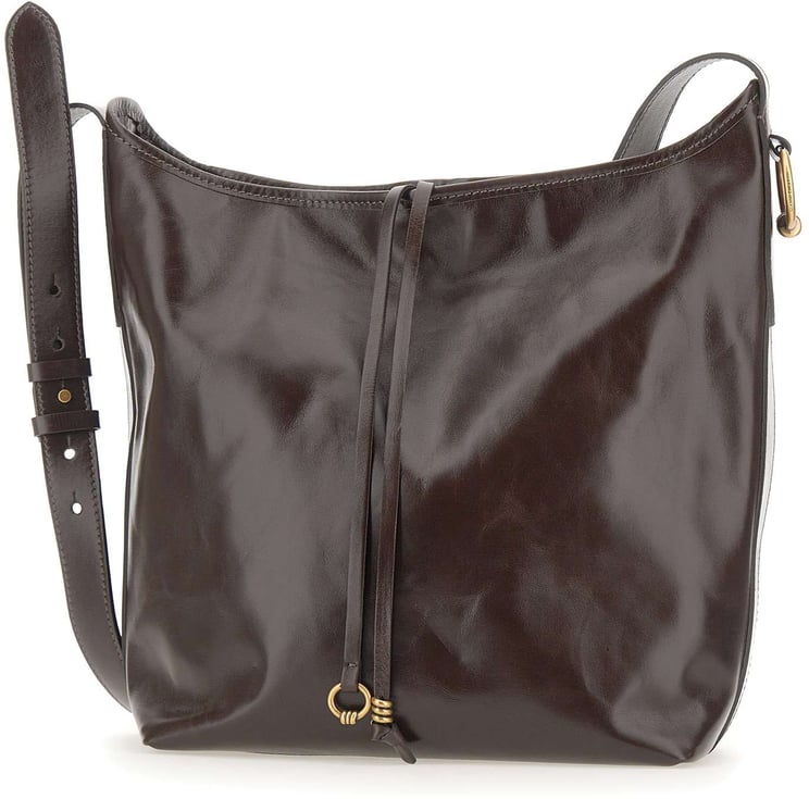 Gianni Chiarini Bags Brown