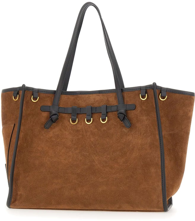 Gianni Chiarini Bags Brown