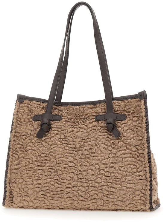 Gianni Chiarini Bags Beige