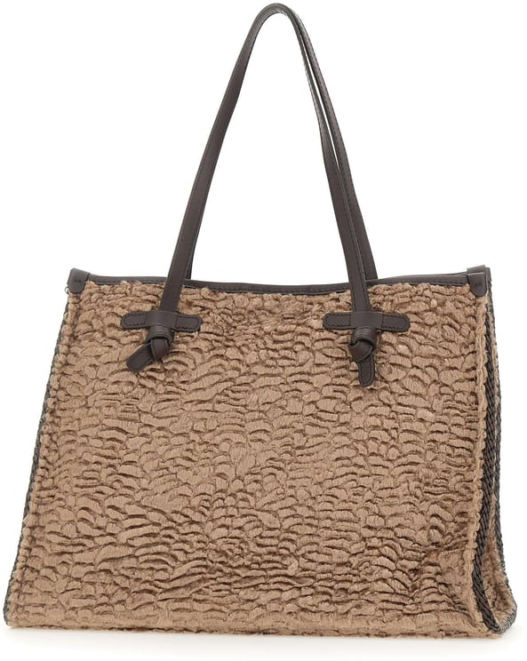 Gianni Chiarini Bags Beige