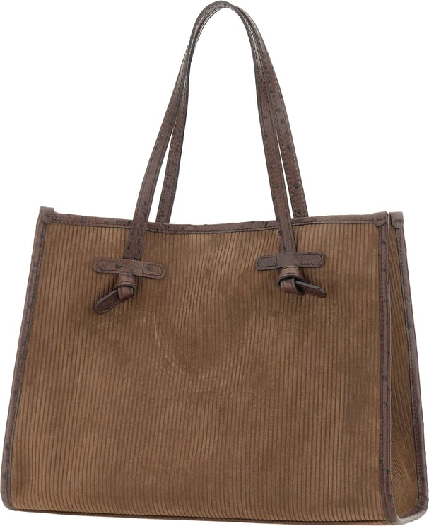 Gianni Chiarini Bags Brown