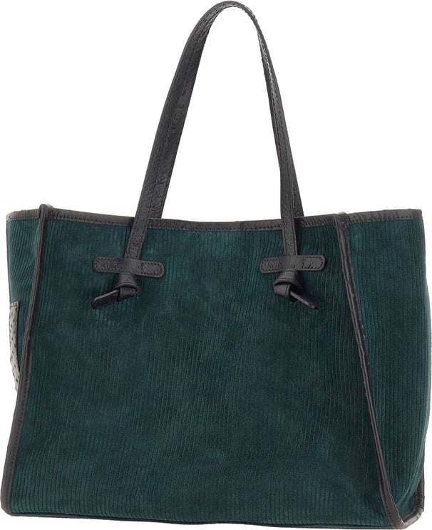 Gianni Chiarini Bags Green
