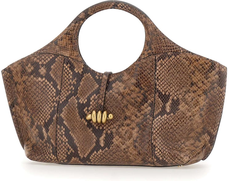 Gianni Chiarini Bags Brown