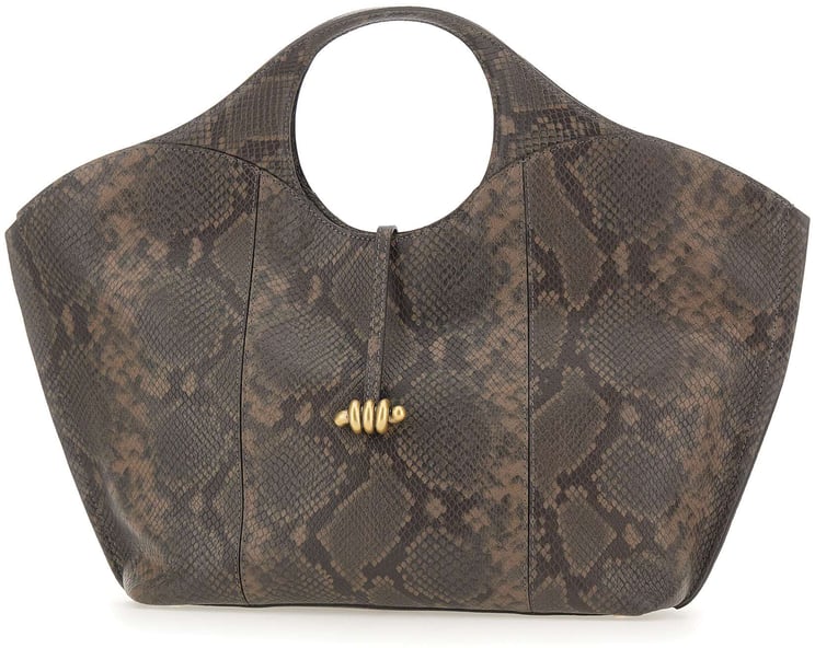 Gianni Chiarini Bags Brown