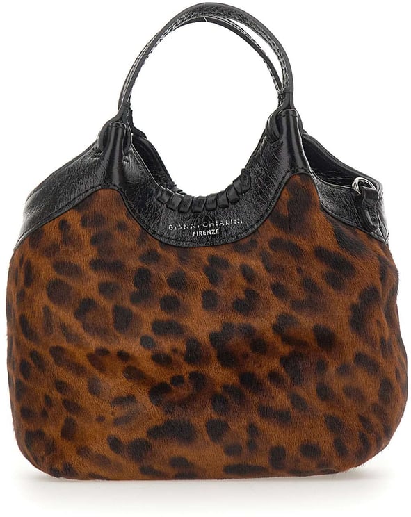 Gianni Chiarini Bags Brown