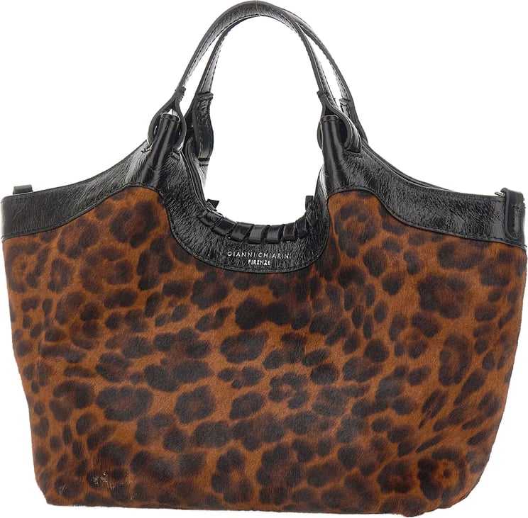 Gianni Chiarini Bags Brown