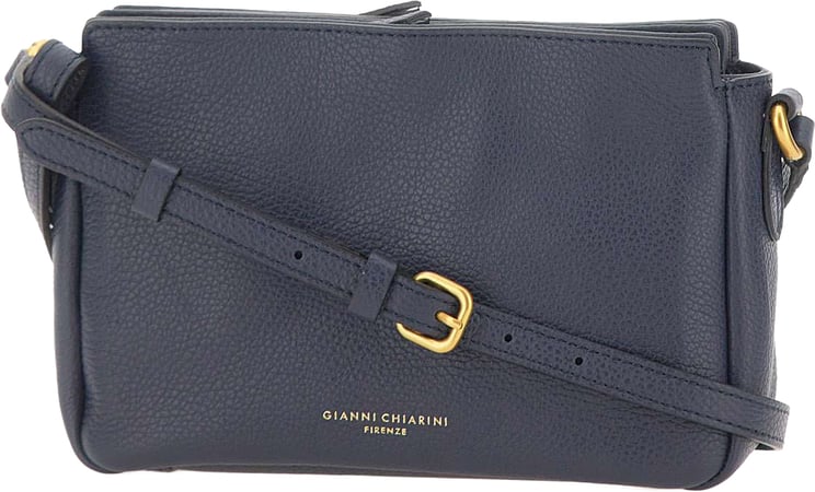 Gianni Chiarini Bags Blue