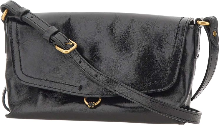 Gianni Chiarini Bags Black