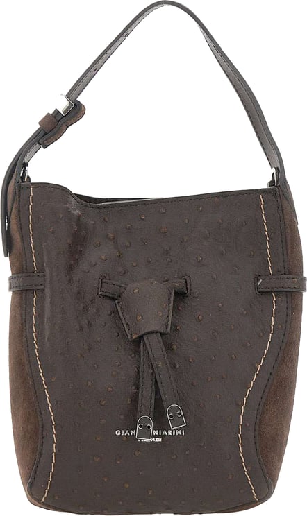 Gianni Chiarini Bags Brown