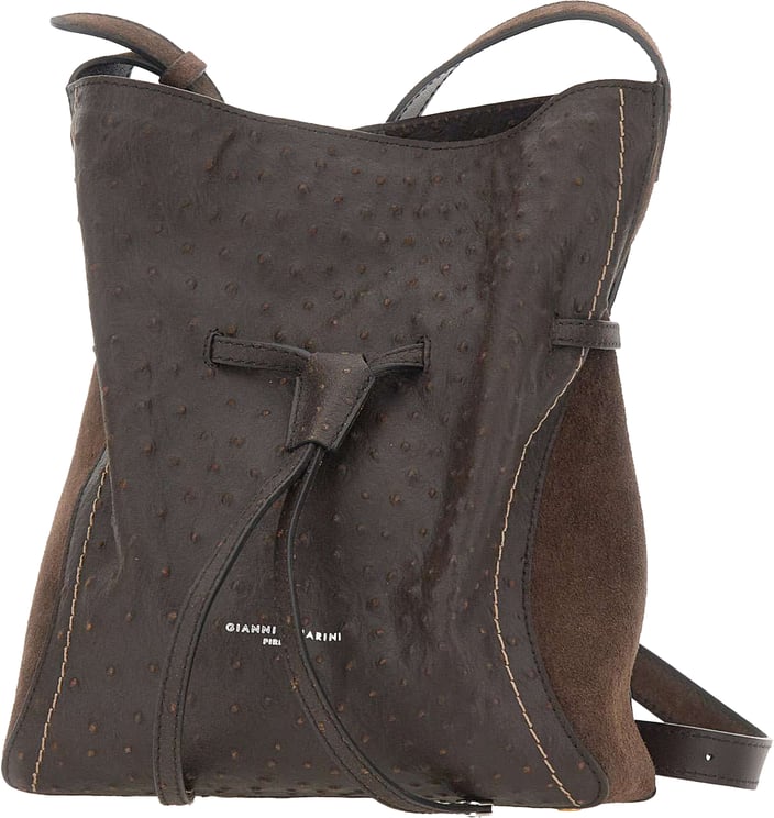 Gianni Chiarini Bags Brown