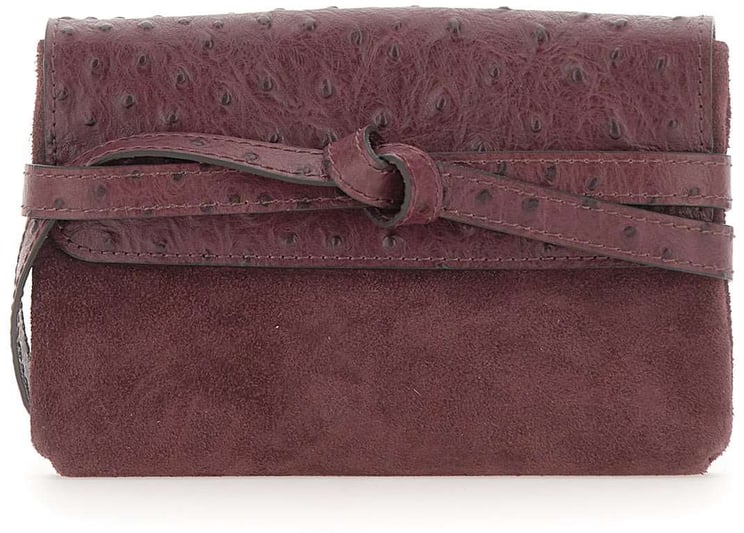 Gianni Chiarini Bags Purple