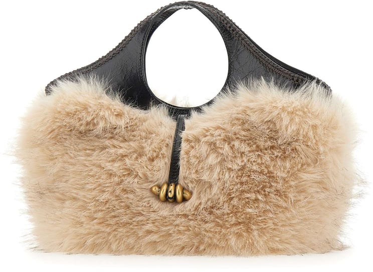 Gianni Chiarini Bags Beige