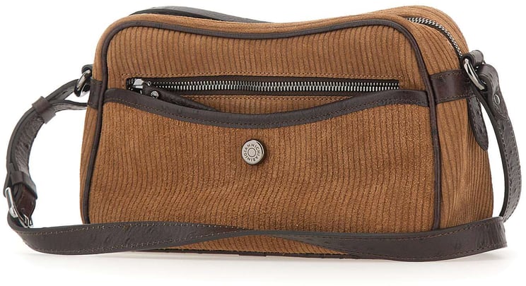 Gianni Chiarini Bags Brown