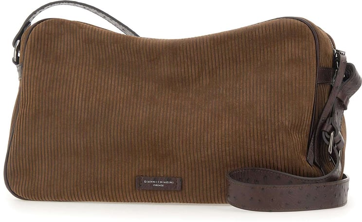 Gianni Chiarini Bags Brown
