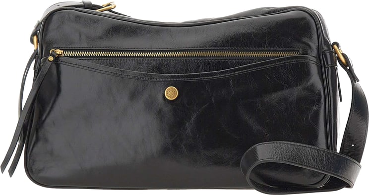 Gianni Chiarini Bags Black